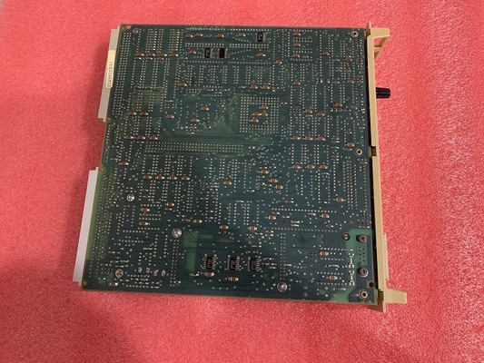 DSPC171 ABB প্রসেসর বোর্ড ইউনিট CPU মডিউল PLC খুচরা যন্ত্রাংশ 57310001-CC