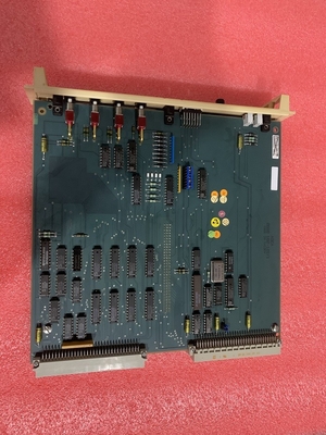 DSPC171 ABB প্রসেসর বোর্ড ইউনিট CPU মডিউল PLC খুচরা যন্ত্রাংশ 57310001-CC