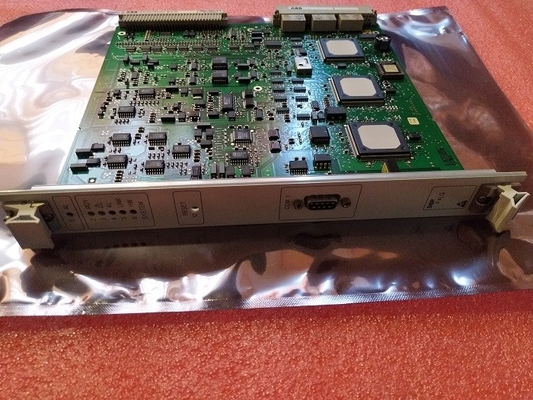 DSPP4LQ ABB এক্সচেঞ্জ প্রসেসর বোর্ড ইউনিট CPU মডিউল PLC খুচরা যন্ত্রাংশ HENF209736R0003