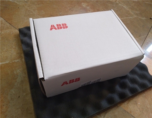 DSRB0110 ABB PCB সার্কিট বোর্ড ইন্টারফেস মডিউল PLC খুচরা যন্ত্রাংশ 3ASD510001C2