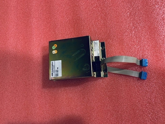 DSSB145 ABB DC/DC কনভার্টার পাওয়ার সাপ্লাই পিএলসি খুচরা যন্ত্রাংশ 48980001-AA