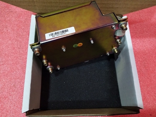 DSSB146 ABB DC/DC কনভার্টার পাওয়ার সাপ্লাই পিএলসি খুচরা যন্ত্রাংশ 48980001-AP