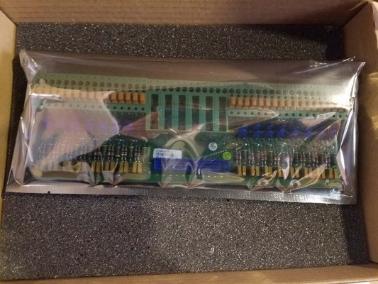 DSTA022A ABB I/O মডিউল সংযোগ ইউনিট PLC খুচরা যন্ত্রাংশ 3BSE015196R1