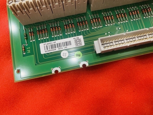 এনালগ বোর্ড PLC খুচরা যন্ত্রাংশ 57120001-HP এর জন্য DSTA145 ABB সংযোগ ইউনিট