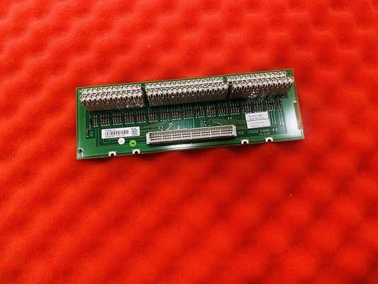 এনালগ বোর্ড PLC খুচরা যন্ত্রাংশ 57120001-HP এর জন্য DSTA145 ABB সংযোগ ইউনিট