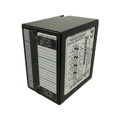IC670ALG620 GE Fanuc GE ফিল্ড কন্ট্রোল 4 চ্যানেল RTD এনালগ ইনপুট বিচ্ছিন্ন 3 ওয়্যার জেনারেল ইলেকট্রিক
