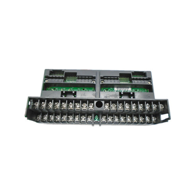 IC670CHS001 GE Fanuc GE ফিল্ড I/O বেস ব্যারিয়ার স্টাইল টার্মিনাল ব্লক জেনারেল ইলেকট্রিক