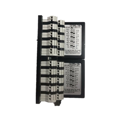 IC670CHS002 GE Fanuc GE ফিল্ড I/O বেস ব্যারিয়ার স্টাইল টার্মিনাল ব্লক বক্স স্টাইল জেনারেল ইলেকট্রিক