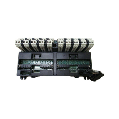 IC670CHS002 GE Fanuc GE ফিল্ড I/O বেস ব্যারিয়ার স্টাইল টার্মিনাল ব্লক বক্স স্টাইল জেনারেল ইলেকট্রিক