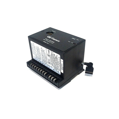 IC670GBI002 GE Fanuc GE ফিল্ড I/O ফিল্ড কন্ট্রোল বাস ইন্টারফেস ইউনিট জেনারেল ইলেকট্রিক