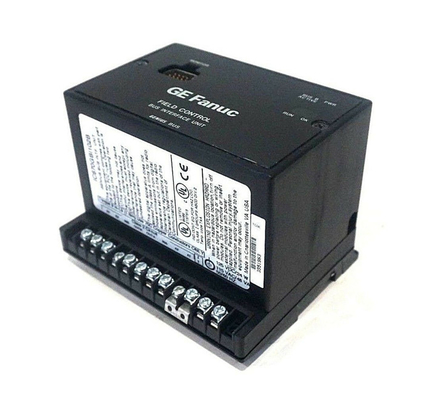 IC670GBI102 GE Fanuc GE ফিল্ড I/O 120Vac/125Vdc চালিত জিনিয়াস বাস ইন্টারফেস ইউনিট জেনারেল ইলেকট্রিক