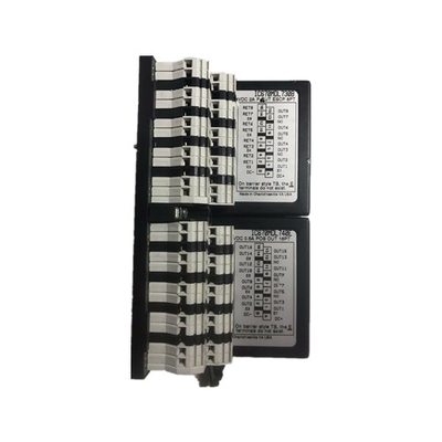 IC670MDL930 GE Fanuc GE ফিল্ড I/O বিচ্ছিন্ন NO/NC বিচ্ছিন্ন রিলে আউটপুট মডিউল জেনারেল ইলেকট্রিক