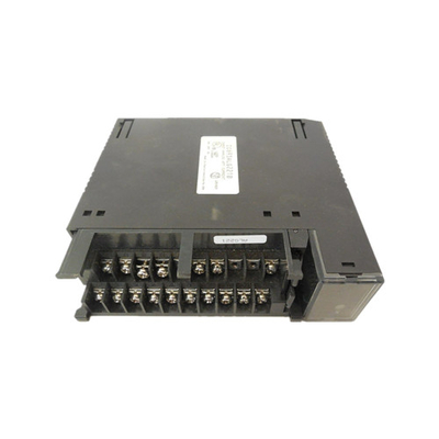 IC670ALG630 GE Fanuc GE ফিল্ড কন্ট্রোল 4 চ্যানেল এনালগ ইনপুট মডিউল জেনারেল ইলেকট্রিক