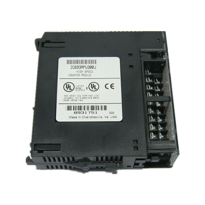 IC693APU300 GE Fanuc GE ফিল্ড কন্ট্রোল হাই স্পিড কাউন্টার মডিউল জেনারেল ইলেকট্রিক