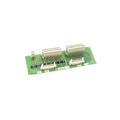 DSTA155 ABB S100 I/O টার্মিনেশন ইউনিট সংযোগ ইউনিট PLC খুচরা যন্ত্রাংশ 57120001-KD