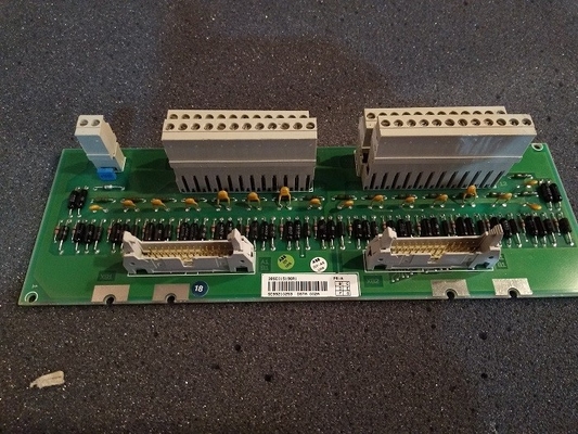 DSTA155P ABB S100 I/O টার্মিনেশন ইউনিট সংযোগ ইউনিট PLC খুচরা যন্ত্রাংশ 3BSE018323R1​