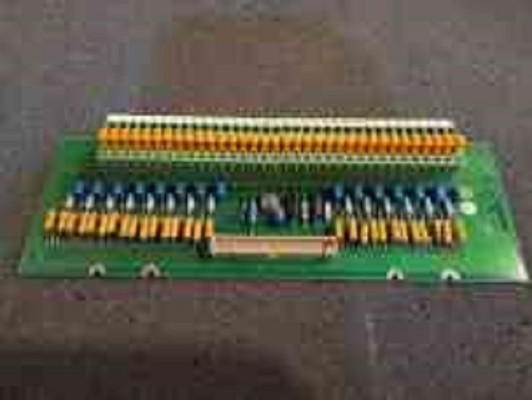 DSTA156 ABB S100 I/O সংযোগ ইউনিট PLC খুচরা যন্ত্রাংশ 57120001-KH