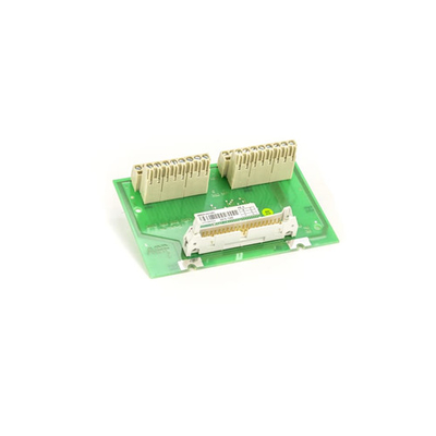 DSTA156B ABB S100 I/O অ্যানালগ সংযোগ ইউনিট PLC খুচরা যন্ত্রাংশ 3BSE018310R1