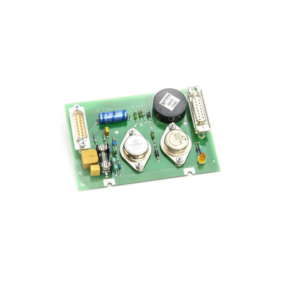 IEEE 802.3 PLC খুচরা যন্ত্রাংশ 57520001-ER এর জন্য DSTC190 ABB MasterBus সংযোগ ইউনিট