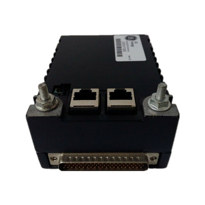 IS220PDIOH1A GE Fanuc I/O প্যাক মডিউল দুটি ইথারনেট পোর্ট স্থানীয় প্রসেসর জেনারেল ইলেকট্রিক