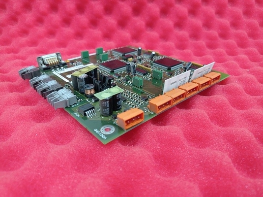 UFC718AE01 ABB UF C718 AE01 প্রধান সার্কিট ইন্টারফেস বোর্ড PLC খুচরা যন্ত্রাংশ HIEE300936R0101