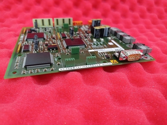 UFC718AE01 ABB UF C718 AE01 প্রধান সার্কিট ইন্টারফেস বোর্ড PLC খুচরা যন্ত্রাংশ HIEE300936R0101