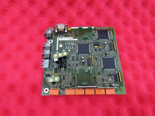 UFC721BE101 ABB UF C721 BE101 ADCVI বোর্ড PLC খুচরা যন্ত্রাংশ 3BHE021889R0101