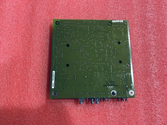 UFC721BE101 ABB UF C721 BE101 ADCVI বোর্ড PLC খুচরা যন্ত্রাংশ 3BHE021889R0101