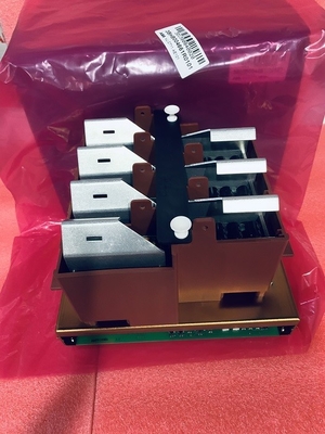 KUC720AE01 ABB পাওয়ার কন্ট্রোল ড্রাইভ বোর্ড PLC খুচরা যন্ত্রাংশ 3BHB003431R0001