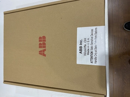 YST14-05 ABB P12B থাইরিস্টর সিলিকন নিয়ন্ত্রিত রেকটিফায়ার ইন্ডাস্ট্রিয়াল পার্টস মডিউল 3ASD485504A1200