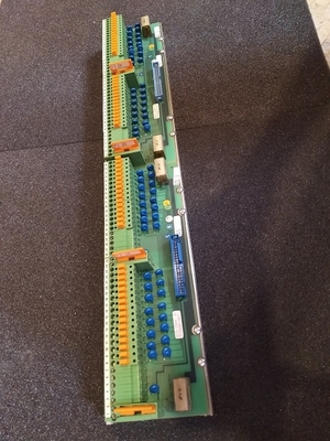 DSTD150A ABB সংযোগ ইউনিট ডিজিটাল ইনপুট বোর্ড PLC খুচরা যন্ত্রাংশ 57160001-UH