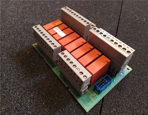 DSTD306 ABB সংযোগ ডেটা বোর্ড PLC খুচরা যন্ত্রাংশ 57160001-SH