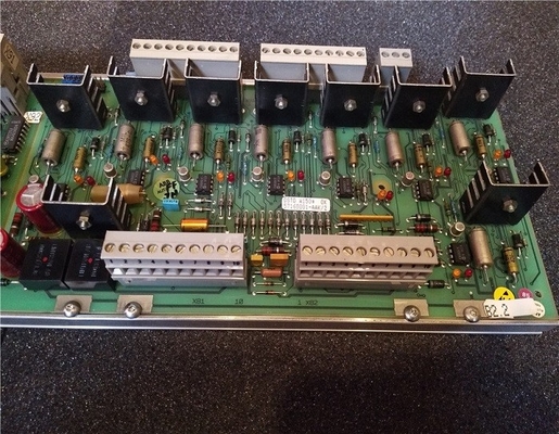 DSTDW150 ABB আউটপুট মডিউল PLC খুচরা যন্ত্রাংশ 57160001-YX