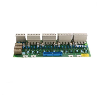 DSTX170 ABB সংযোগ ইউনিট PLC খুচরা যন্ত্রাংশ 57160001-ADK