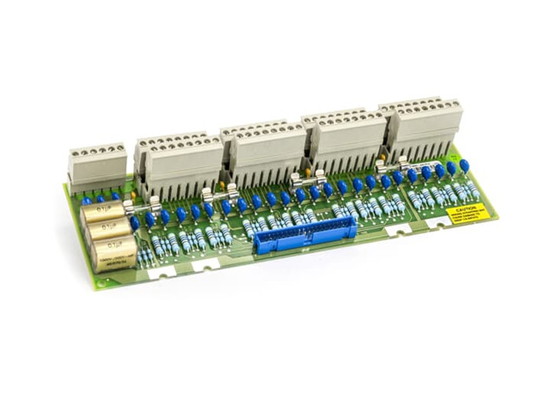 DSTX170 ABB সংযোগ ইউনিট PLC খুচরা যন্ত্রাংশ 57160001-ADK