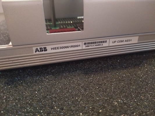 UPC090AE01 ABB UP C090 AE01 DC AC সার্কিট ইন্টারফেস বোর্ড PLC খুচরা যন্ত্রাংশ HIEE300661R0001
