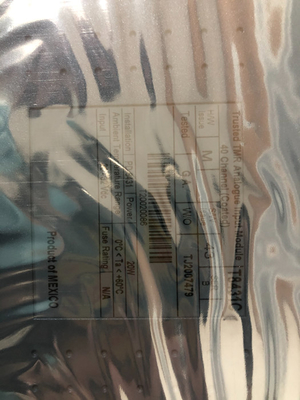 T8431 / T8431C Rockwell ICS Triplex PLC বিশ্বস্ত TMR 24Vdc অ্যানালগ ইনপুট মডিউল PLC DCS রকওয়েল অটোমেশন