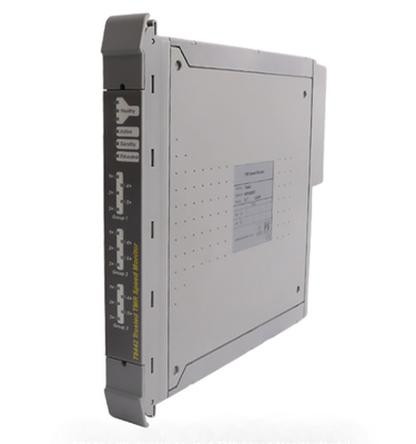 T8442 / T8442C রকওয়েল ICS Triplex PLC বিশ্বস্ত TMR স্পিড মনিটর মডিউল PLC DCS রকওয়েল অটোমেশন