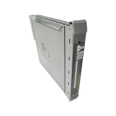 T8461 রকওয়েল ICS Triplex PLC Triplex ডিজিটাল আউটপুট মডিউল PLC DCS রকওয়েল অটোমেশন