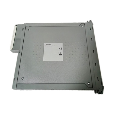T8461 রকওয়েল ICS Triplex PLC Triplex ডিজিটাল আউটপুট মডিউল PLC DCS রকওয়েল অটোমেশন