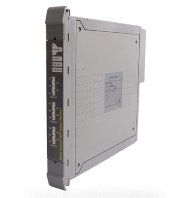 T8830 রকওয়েল আইসিএস ট্রিপ্লেক্স পিএলসি