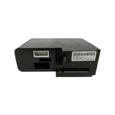 KJ3241X1-BA1 Emerson EPRO DeltaV সিরিজ 2 ডিভাইসনেট কার্ড 12P2843X022