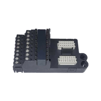 KJ4001X1-CA1 Emerson EPRO DeltaV I/O টার্মিনাল ব্লক 12P0623X022