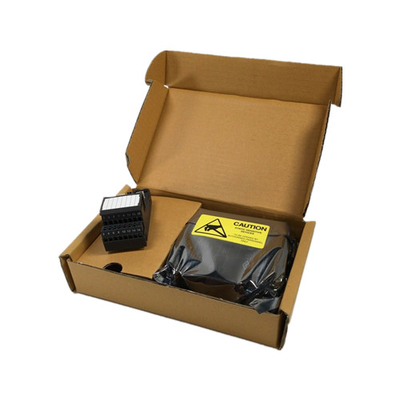 KJ4001X1-CB1 Emerson EPRO DeltaV ফিউজড I/O টার্মিনাল ব্লক 12P0625X072