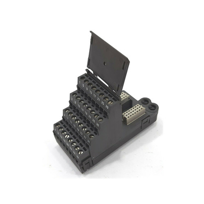KJ4001X1-CJ1 Emerson EPRO DeltaV 32 চ্যানেল টার্মিনাল ব্লক 12P1902X032