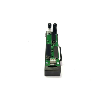 KJ4001X1-NB1 Emerson EPRO DeltaV S সিরিজ লোকালবাস ডিজাইন 12P3368X012