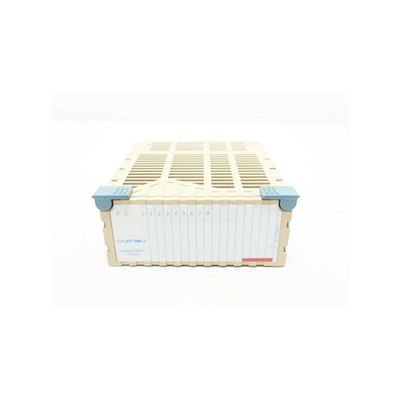 1C31224G01 ওয়েস্টিংহাউস ওভেশন 4-20ma এনালগ ইনপুট মডিউল পিএলসি এবং ডিসিএস ফিশার রোজমাউন্ট