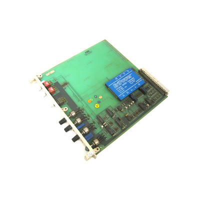 DSXS001 ABB Utilisé DSXS-001 Fahm 200 সিমুলেটর মডিউল PLC খুচরা যন্ত্রাংশ 57170001-A