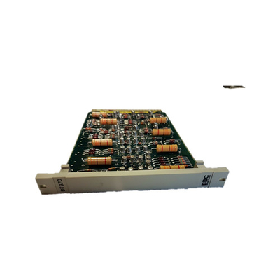 DT370A ABB BBC Baugruppe DT370A প্রিন্টেড সার্কিট বোর্ড PLC খুচরা যন্ত্রাংশ GJR2237600R0001