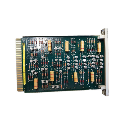 DT370A ABB BBC Baugruppe DT370A প্রিন্টেড সার্কিট বোর্ড PLC খুচরা যন্ত্রাংশ GJR2237600R0001